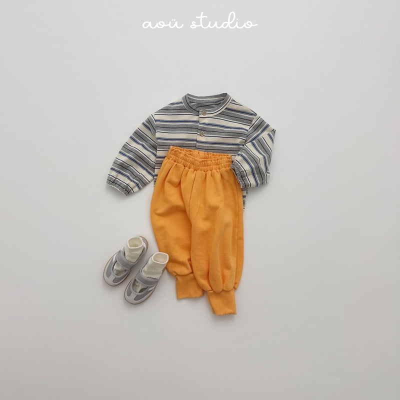 Little Foxx – New New Jogger Pants
