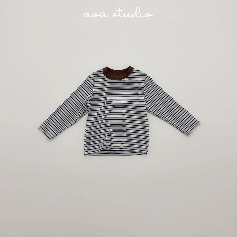 Little Foxx – Rico Tee