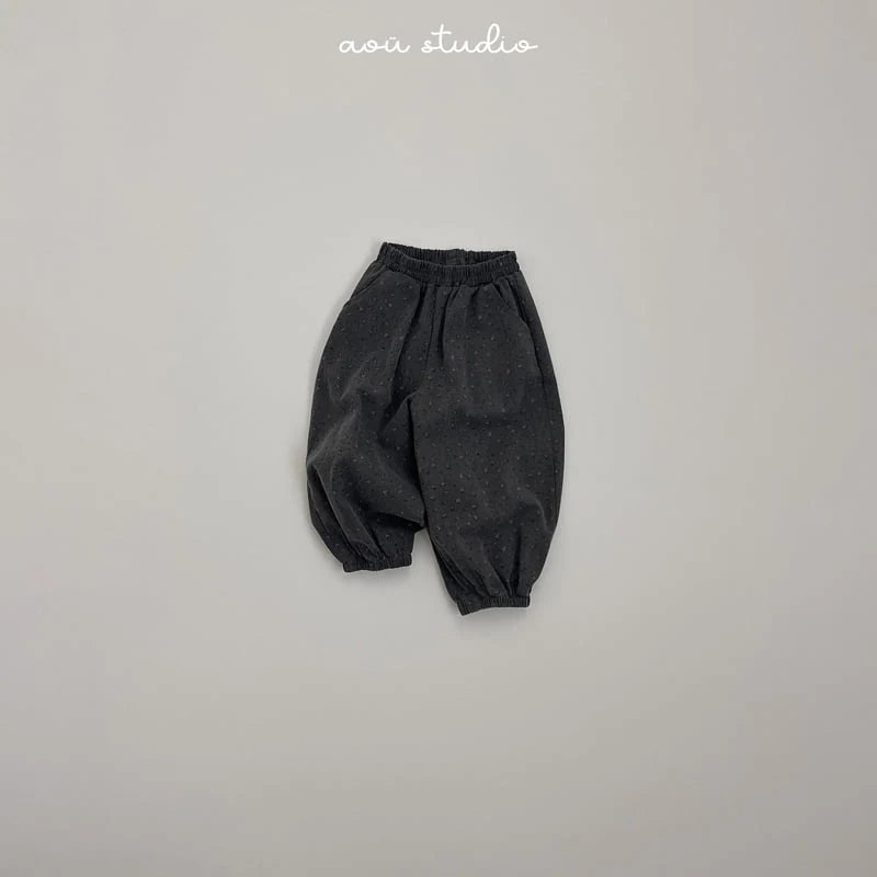 Little Foxx – Hina Jogger Pants