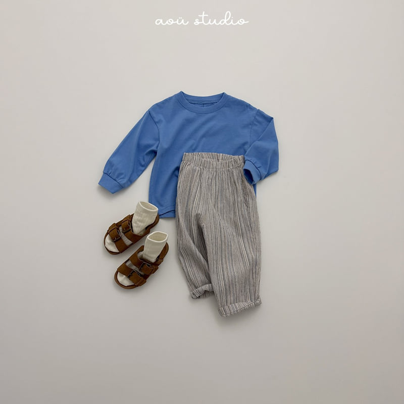 Little Foxx – Peony Pants