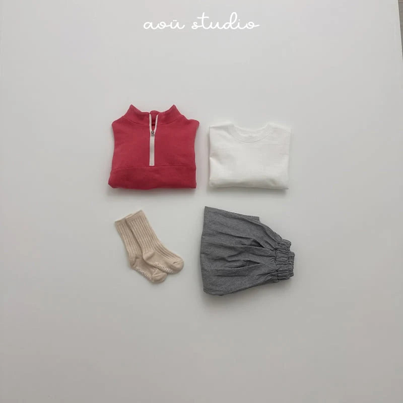Little Foxx – Molly Anorak