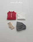 Little Foxx – Molly Anorak