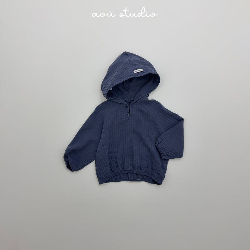 Little Foxx – Tsuki Hoodie