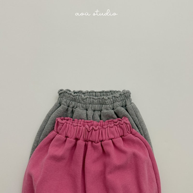 Little Foxx – Capri Pants