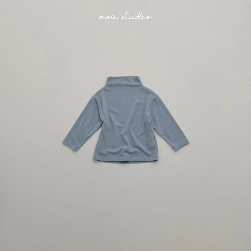 Little Foxx – Huyu Turtleneck