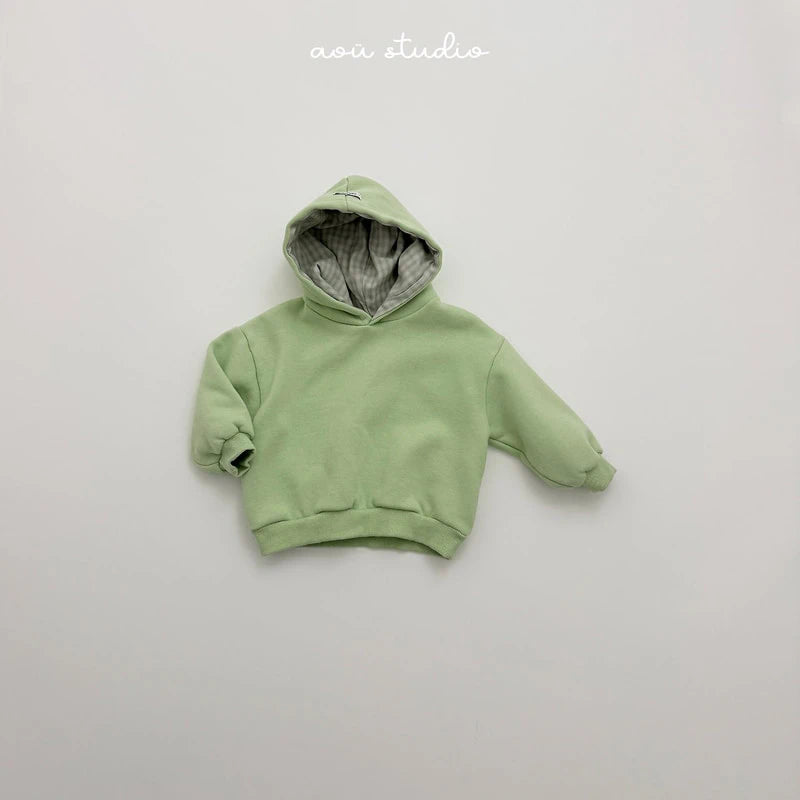 Little Foxx – Bubble Hoodie