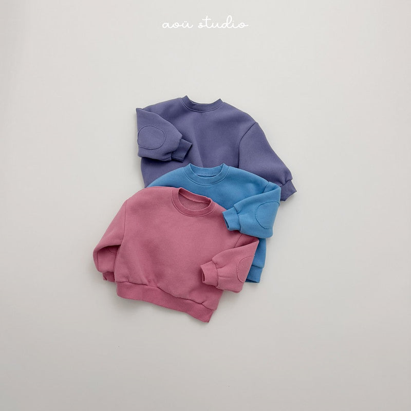 Little Foxx – Gureumi Sweatshirt
