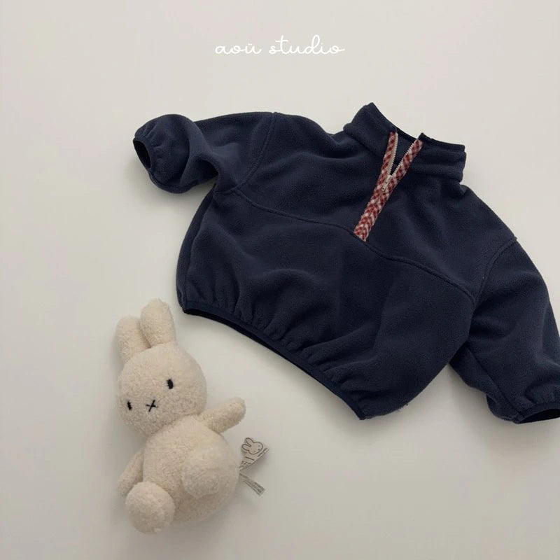 Little Foxx – Sou Anorak