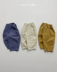 Little Foxx – Flea Barrel Pants
