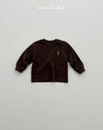 Little Foxx – Semi Tee
