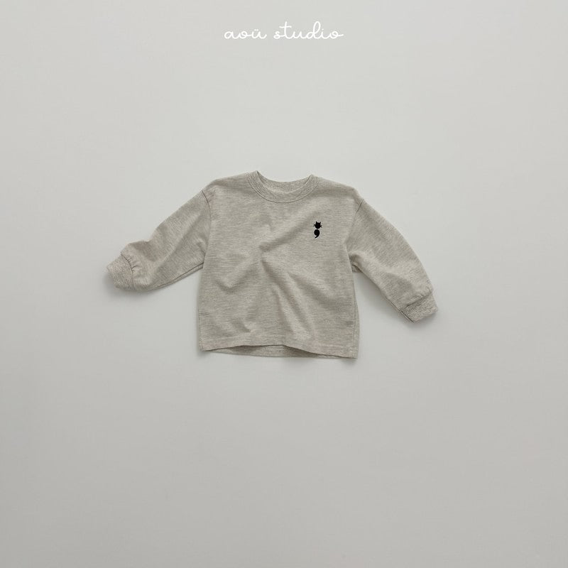 Little Foxx – Semi Tee