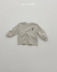 Little Foxx – Semi Tee
