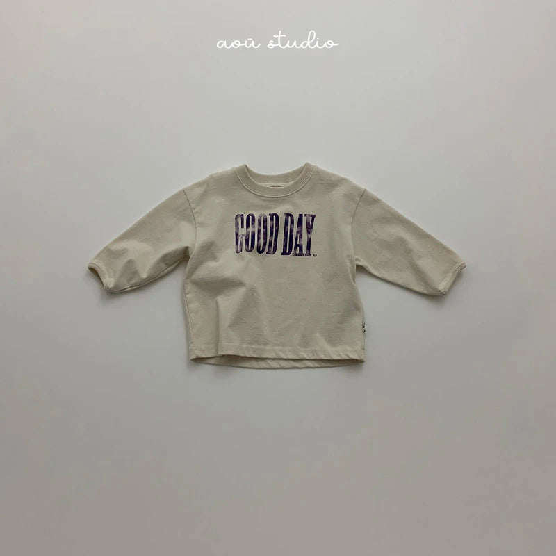 Little Foxx – Good Day Tee