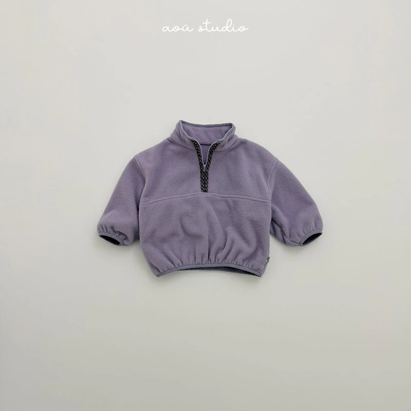 Little Foxx – Sou Anorak
