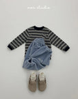 Little Foxx – Noi Pocket Tee