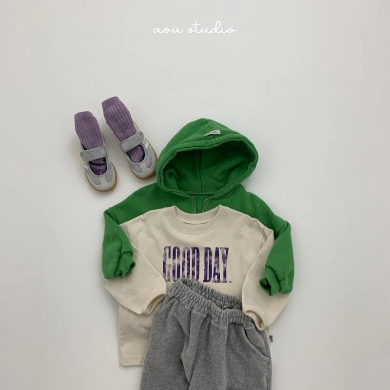 Little Foxx – Good Day Tee