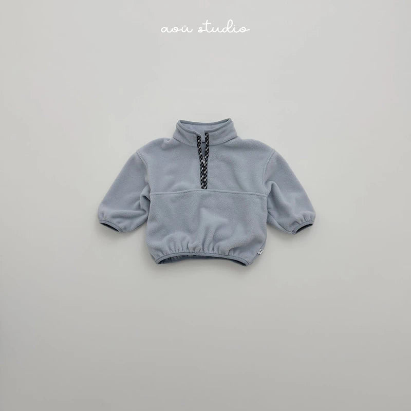 Little Foxx – Sou Anorak