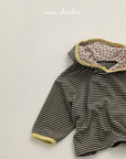 Little Foxx – Strawberry Hoodie