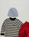 Little Foxx – Noi Pocket Tee