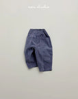 Little Foxx – Flea Barrel Pants