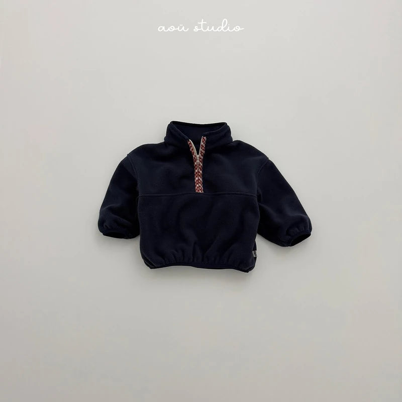Little Foxx – Sou Anorak