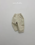 Little Foxx – Flea Barrel Pants