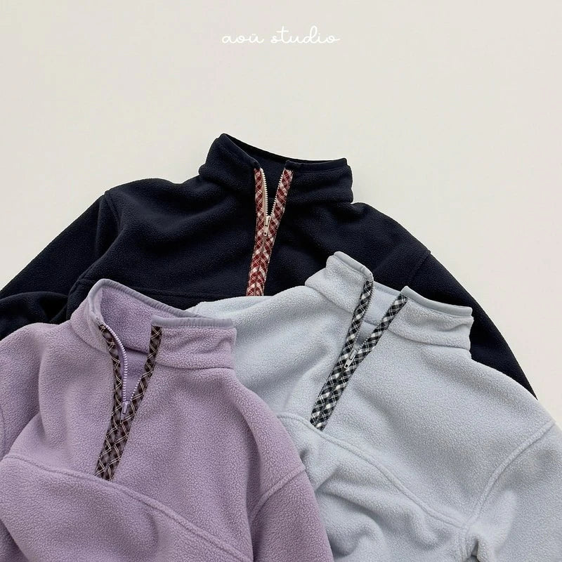 Little Foxx – Sou Anorak