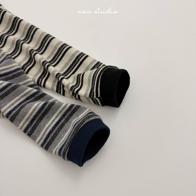 Little Foxx – Noi Pocket Tee