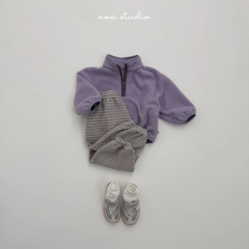 Little Foxx – Sou Anorak