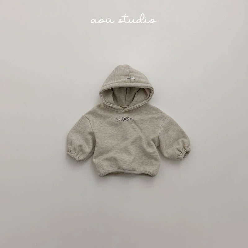 Little Foxx – Bloom Hoodie