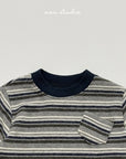 Little Foxx – Noi Pocket Tee