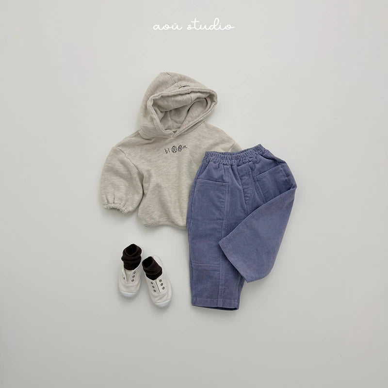 Little Foxx – Flea Barrel Pants
