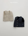 Little Foxx – Ethnic Vest