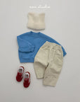 Little Foxx – Flea Barrel Pants