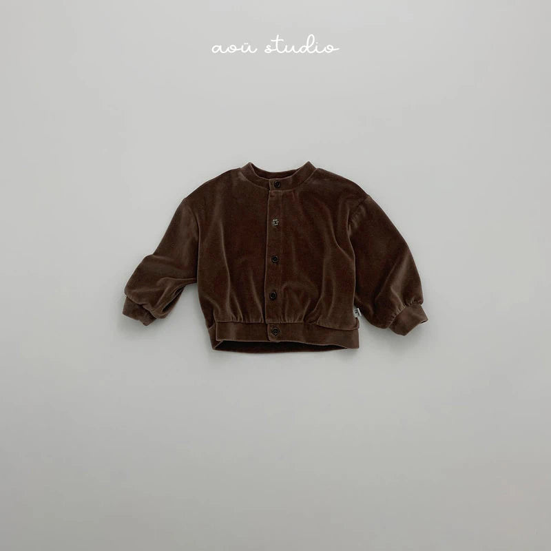 Little Foxx – Coni Cardigan