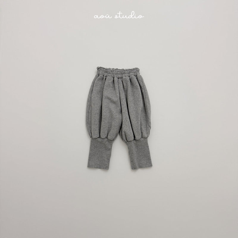 Little Foxx – Capri Pants