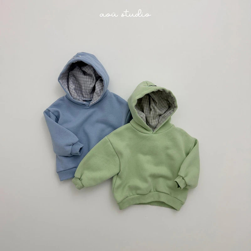 Little Foxx – Bubble Hoodie