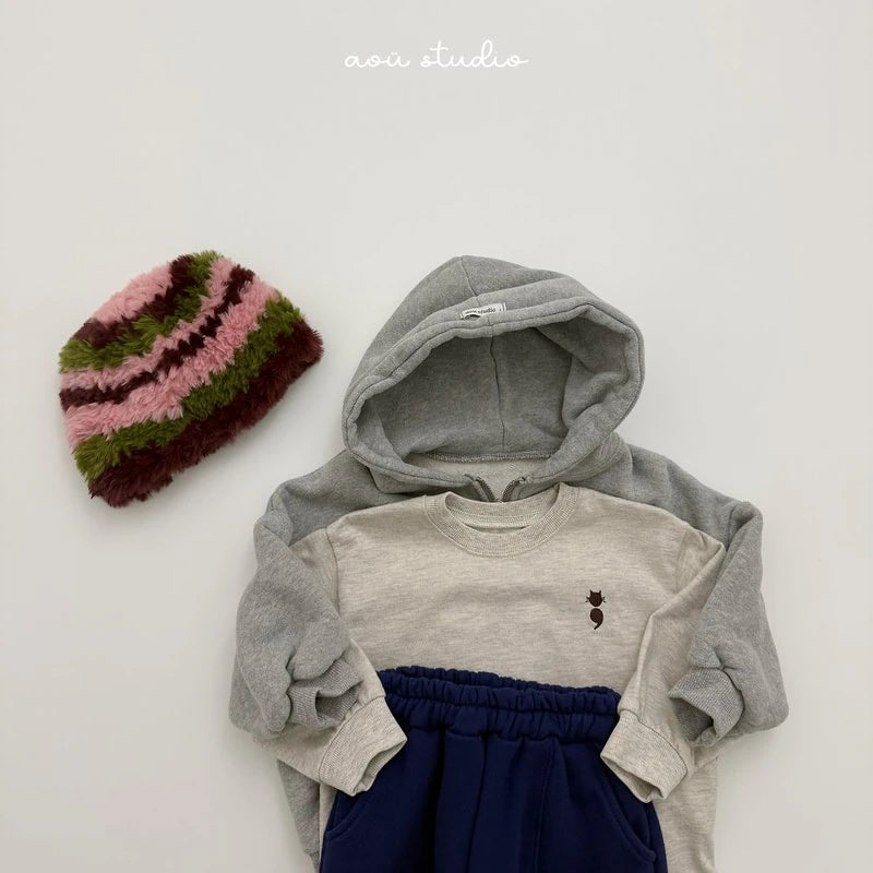Little Foxx – Semi Tee