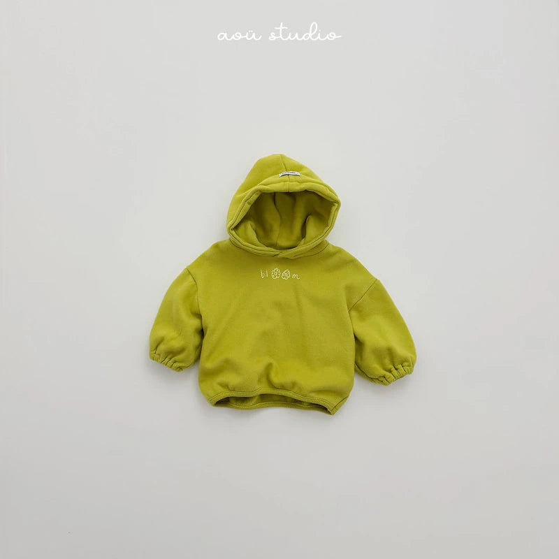 Little Foxx – Bloom Hoodie