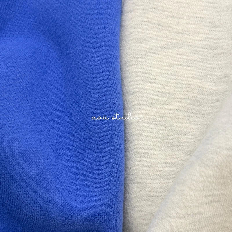 Little Foxx – Kangaroo Sweatshirt