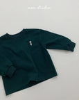 Little Foxx – Semi Tee
