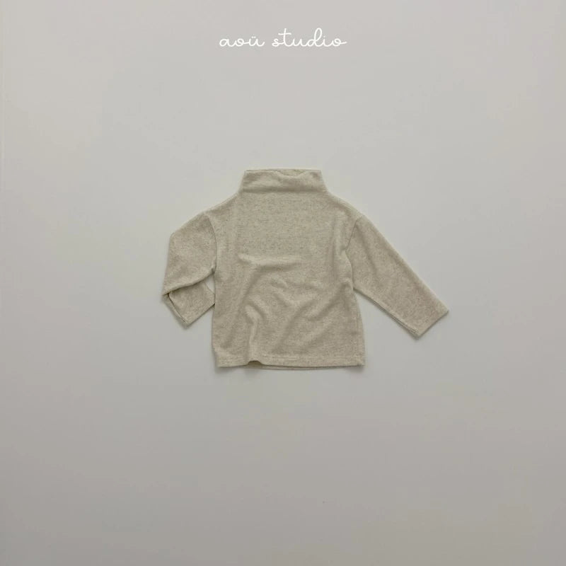 Little Foxx – Huyu Turtleneck
