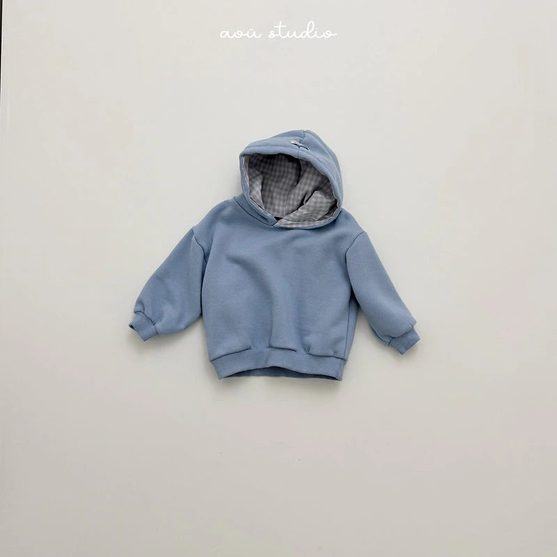 Little Foxx – Bubble Hoodie