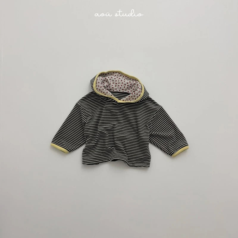 Little Foxx – Strawberry Hoodie