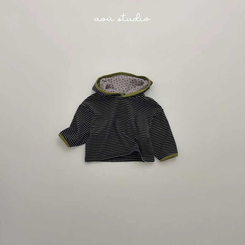 Little Foxx – Strawberry Hoodie