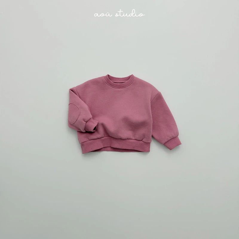 Little Foxx – Gureumi Sweatshirt