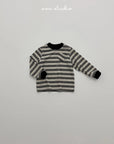 Little Foxx – Noi Pocket Tee