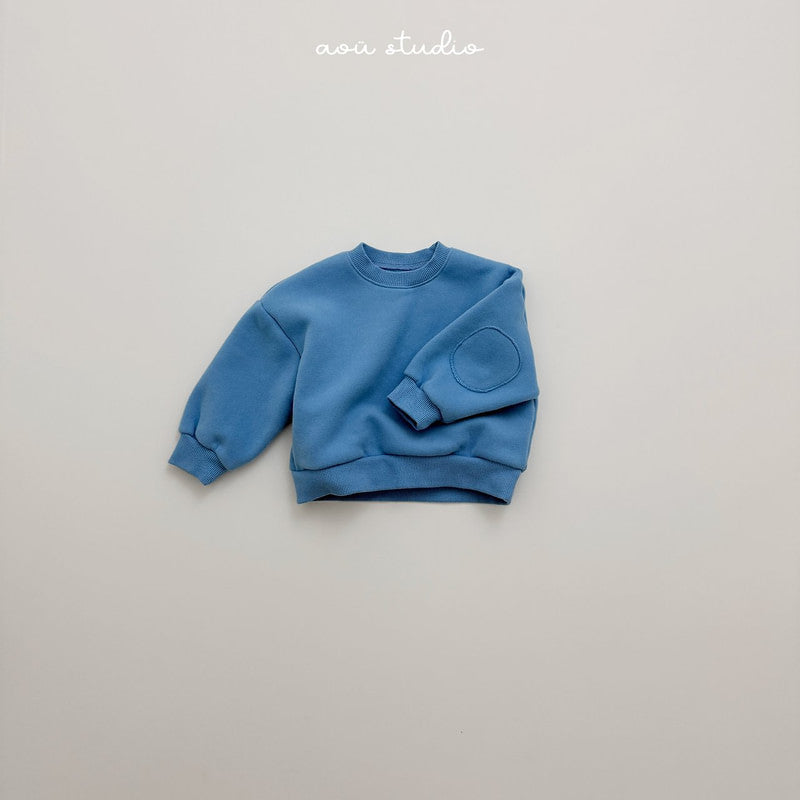 Little Foxx – Gureumi Sweatshirt