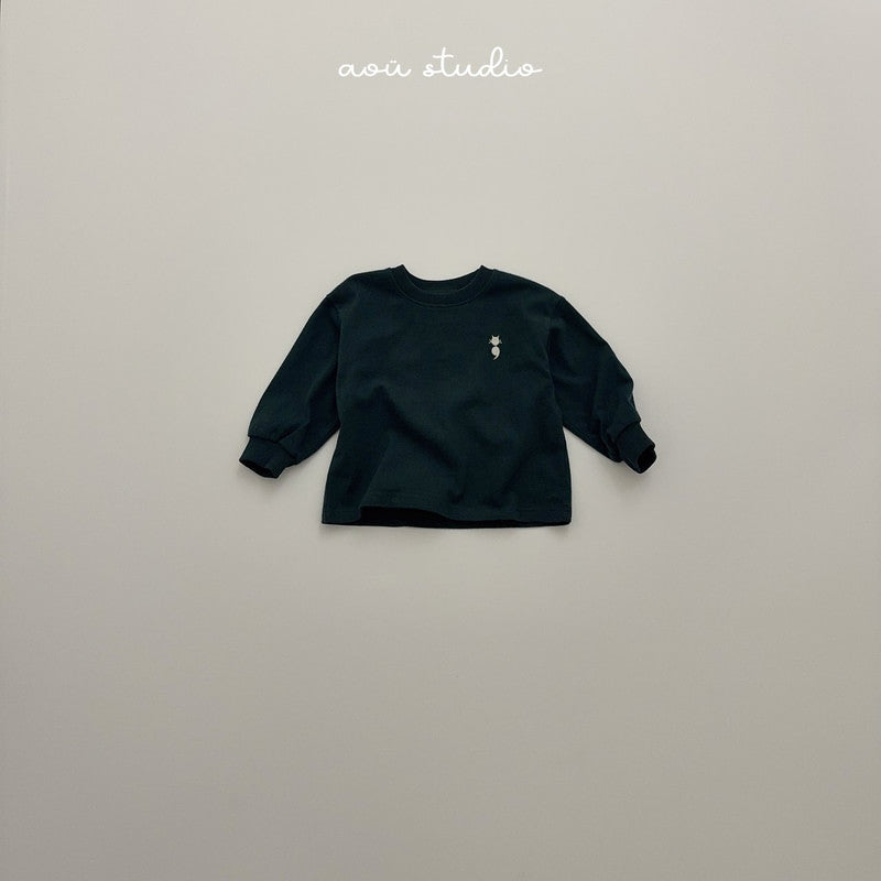 Little Foxx – Semi Tee