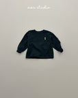 Little Foxx – Semi Tee